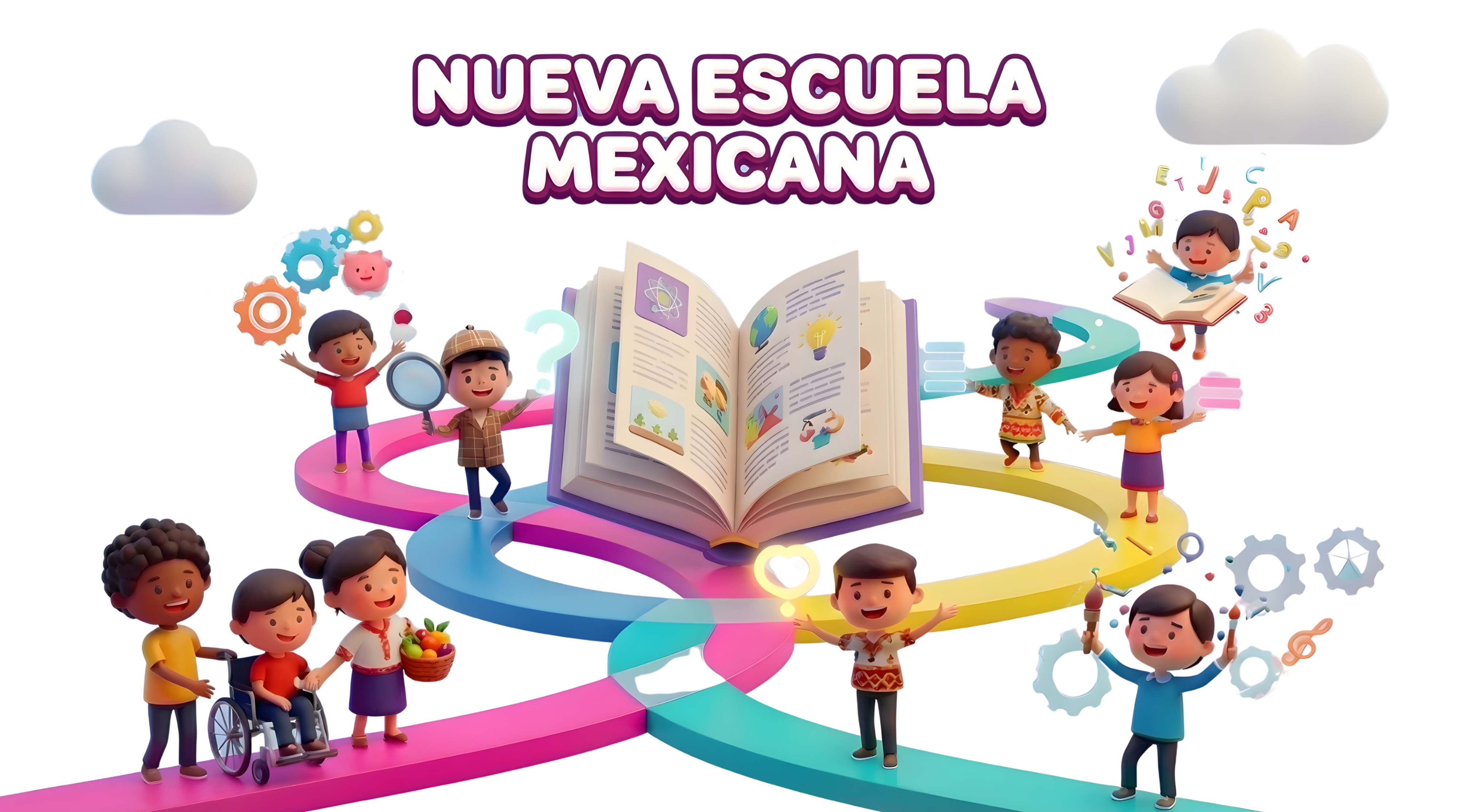Nueva Escuela Mexicana
